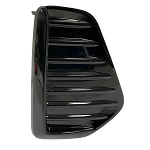 Front Passenger Side Bumper Insert image