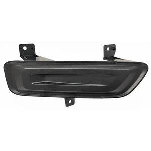 Front Passenger Side Bumper Insert image