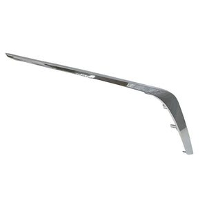 Front Passenger Side Bumper Insert image