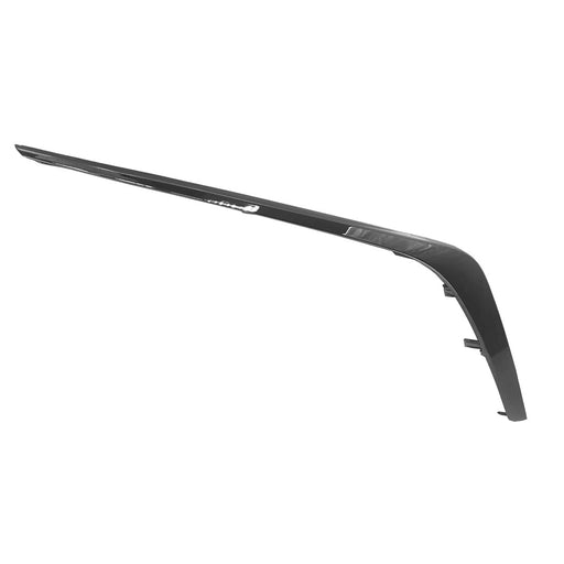 2023 Nissan Altima Front Passenger Side Bumper Insert Outer Grille - NI1039191-Partify-Painted-Replacement-Body-Parts