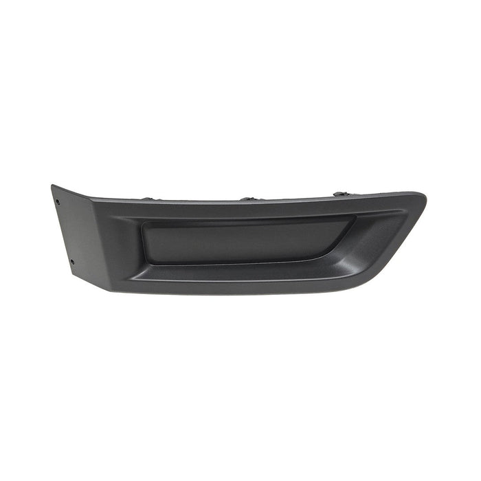 Nissan Frontier Front Passenger Side Bumper Insert - NI1039201
