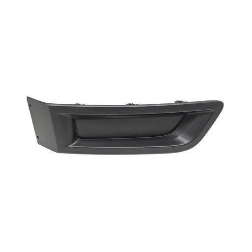Nissan Frontier Front Passenger Side Bumper Insert - NI1039201
