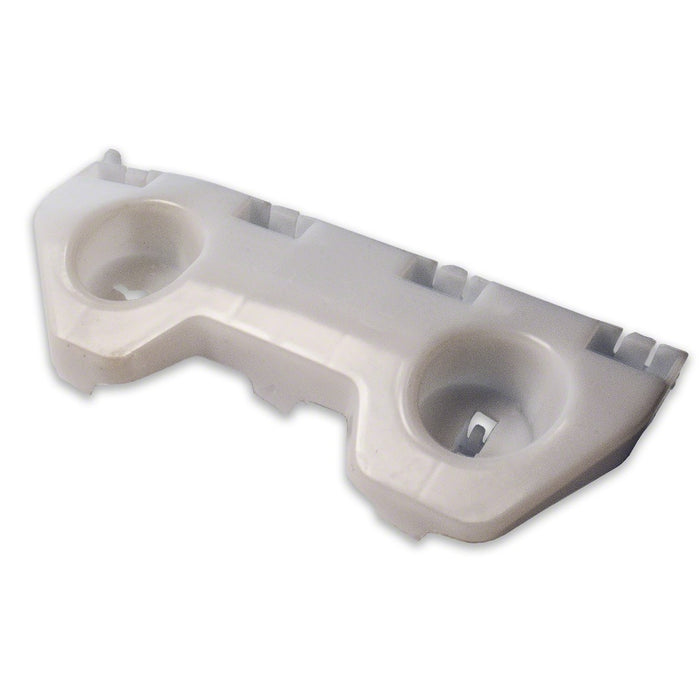 2012-2019 Nissan Versa Front Driver Side Bumper Support Sedan - NI1042103-Partify-Painted-Replacement-Body-Parts