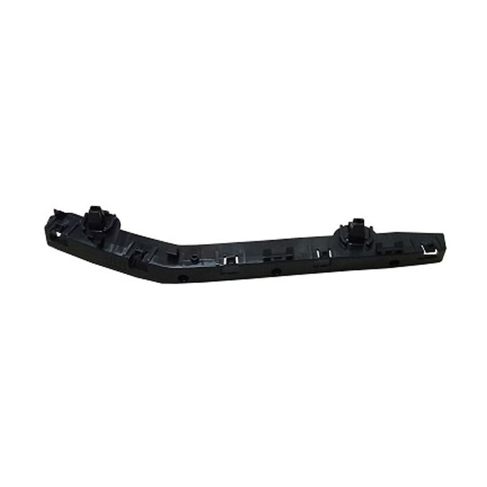 2011-2012 Nissan LEAF Front Driver Side Bumper Support Upper - NI1042106-Partify-Painted-Replacement-Body-Parts