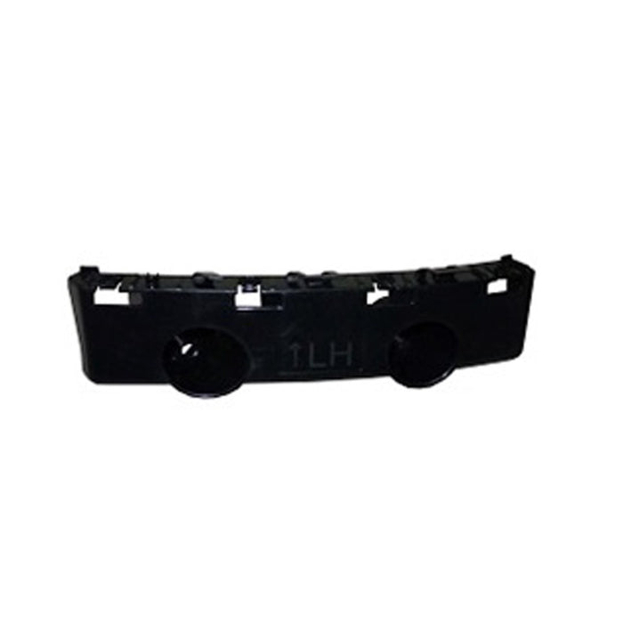 2015-2017 Nissan Murano Front Driver Side Bumper Support - NI1042108-Partify-Painted-Replacement-Body-Parts