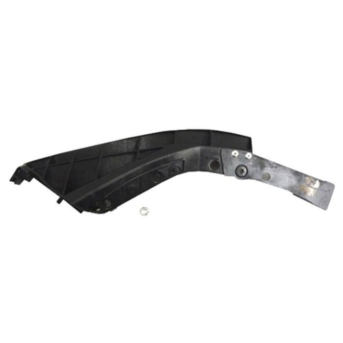 2009-2014 Nissan Maxima Front Driver Side Bumper Support - NI1042111-Partify-Painted-Replacement-Body-Parts