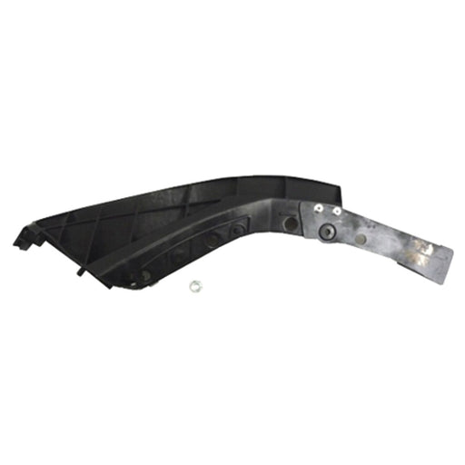 2009-2014 Nissan Maxima Front Driver Side Bumper Support - NI1042111-Partify-Painted-Replacement-Body-Parts