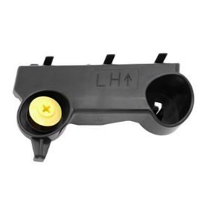 2019-2023 Nissan Altima Front Driver Side Bumper Support - NI1042114-Partify-Painted-Replacement-Body-Parts