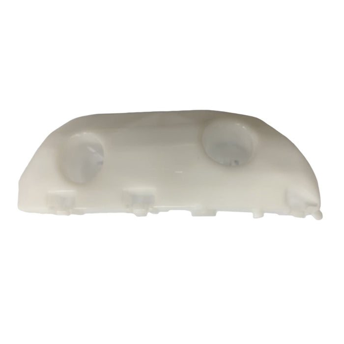 2009-2014 Nissan Murano Front Driver Side Bumper Support - NI1042124-Partify-Painted-Replacement-Body-Parts