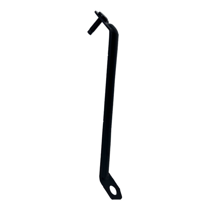 2012-2021 Nissan NV1500/NV2500/NV3500 Front Driver Side Bumper Support Lower - NI1042137-Partify-Painted-Replacement-Body-Parts