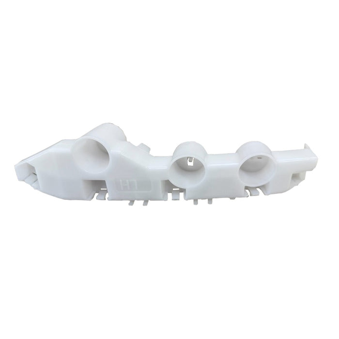 Nissan TITAN Front Driver Side Bumper Support Upper Cover - NI1042141