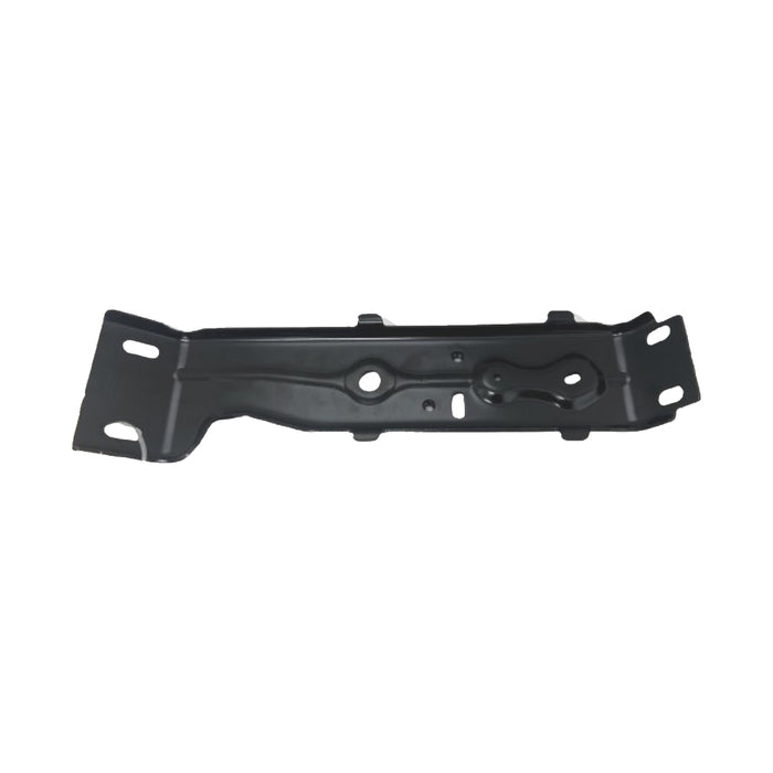 Nissan TITAN Front Driver Side Bumper Support Upper Cover Support Inner Bracket - NI1042144