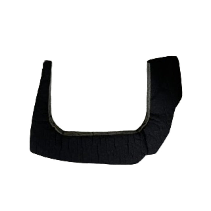 Nissan Sentra Front Driver Side Bumper Support - NI1042146