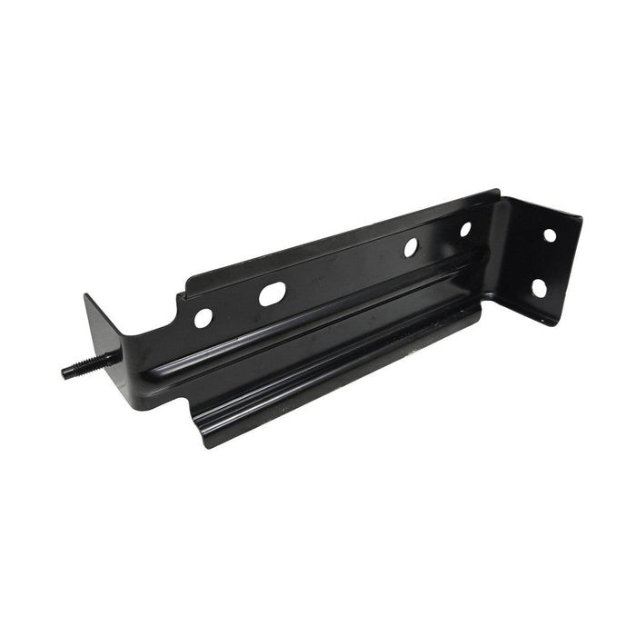 Nissan Armada Front Driver Side Bumper Support With Pro-4X - NI1042151