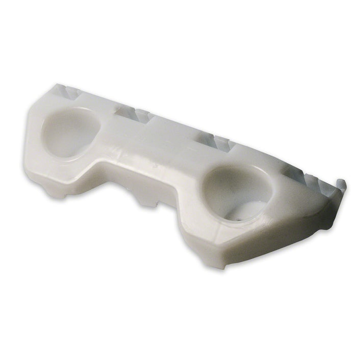 2012-2019 Nissan Versa Front Passenger Side Bumper Support Sedan - NI1043103-Partify-Painted-Replacement-Body-Parts