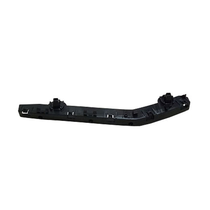 2011-2012 Nissan LEAF Front Passenger Side Bumper Support Upper - NI1043106-Partify-Painted-Replacement-Body-Parts