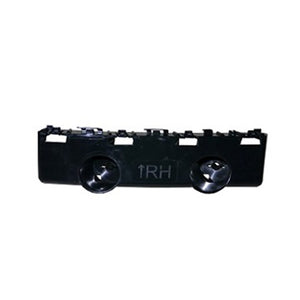 Front Passenger Side Bumper Support image