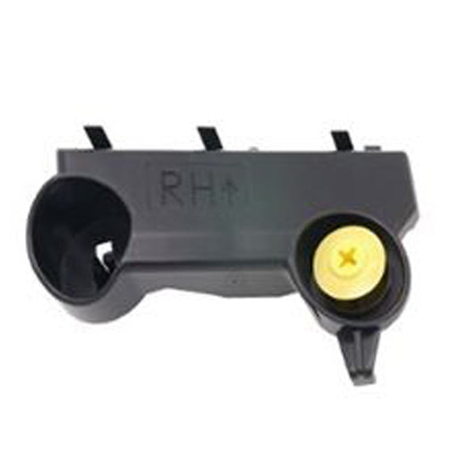 2019-2023 Nissan Altima Front Passenger Side Bumper Support - NI1043114-Partify-Painted-Replacement-Body-Parts