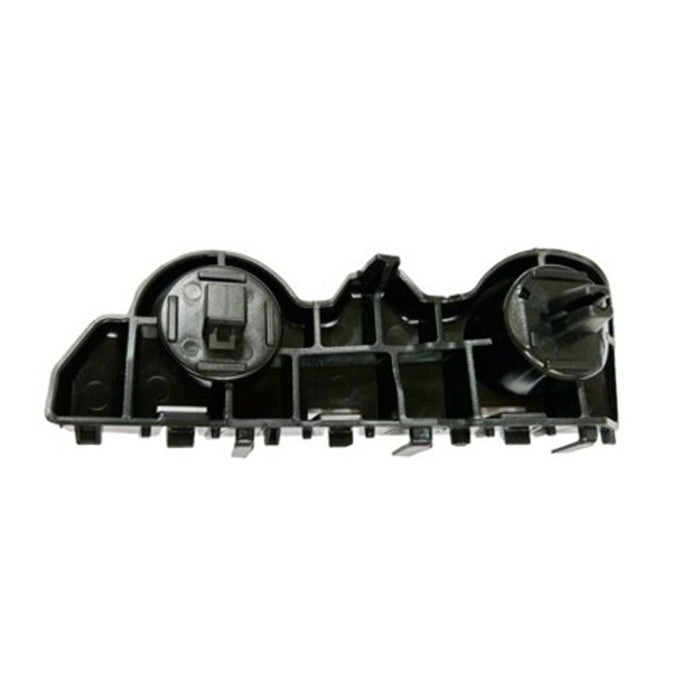 2018-2024 Nissan Kicks Front Passenger Side Bumper Support - NI1043118-Partify-Painted-Replacement-Body-Parts