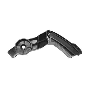Front Passenger Side Upper Bumper Support image