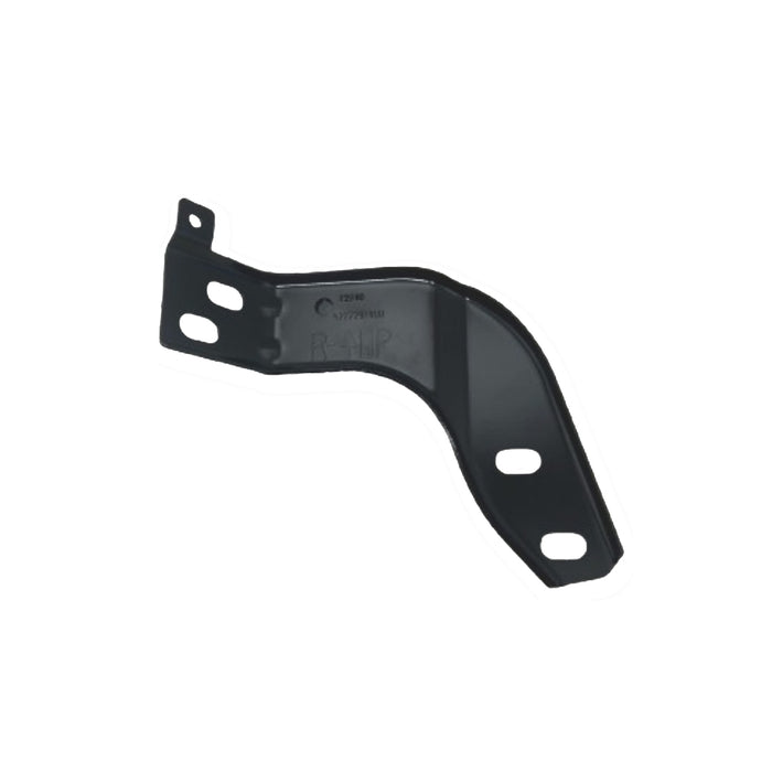 Nissan TITAN Front Passenger Side Bumper Support Upper Cover Support - NI1043143