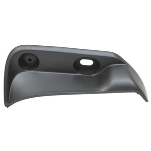 Front Driver Side Bumper Molding image