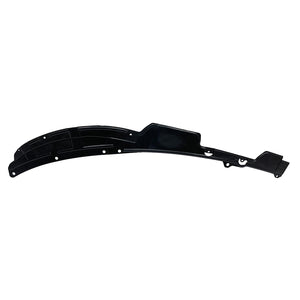Front Driver Side Bumper Molding image