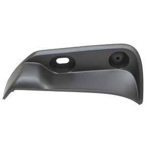 Front Passenger Side Bumper Molding image