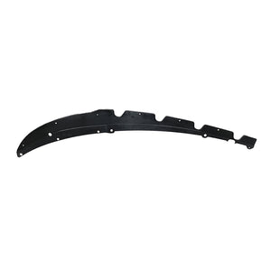 Front Passenger Side Bumper Molding image