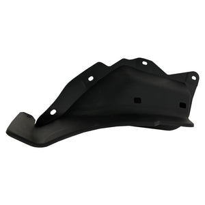 Front Passenger Side Bumper Molding image