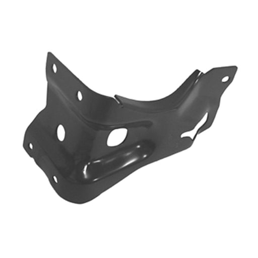 1993-1997 Nissan D21/Pickup Front Driver Side Bumper Bracket Upper 4WD - NI1066109-Partify-Painted-Replacement-Body-Parts