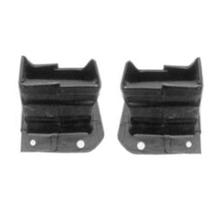 Front Driver Side Bumper Bracket image