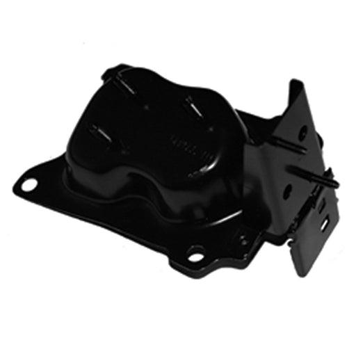 2000-2001 Nissan Maxima Front Driver Side Bumper Bracket Mounting Stay - NI1066116-Partify-Painted-Replacement-Body-Parts