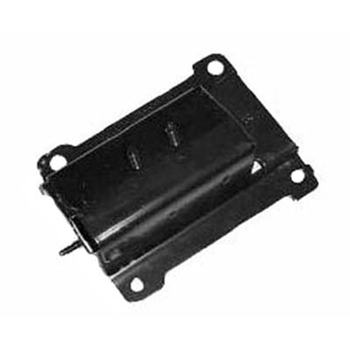 1995-1999 Nissan Maxima Front Driver Side Bumper Bracket Mounting Stay - NI1066119-Partify-Painted-Replacement-Body-Parts