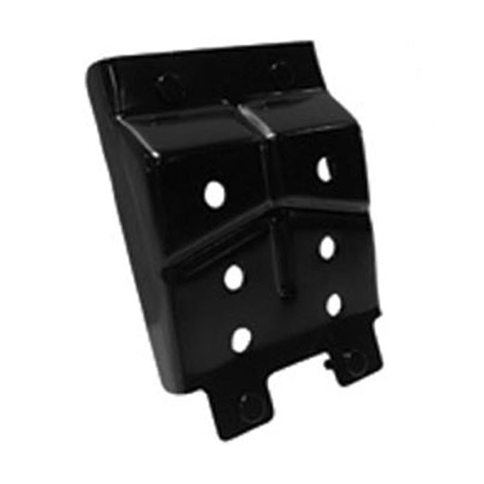 1999-2002 Mercury Villager/Nissan Quest Front Driver Side Bumper Bracket - NI1066120-Partify-Painted-Replacement-Body-Parts