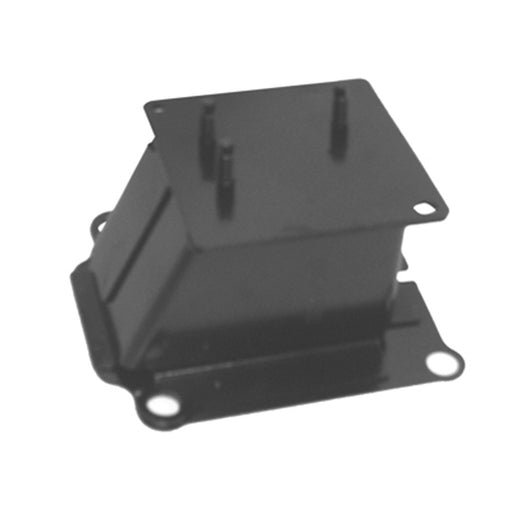 2004-2009 Nissan Quest Front Driver Side Bumper Bracket Reinforcement Bracket - NI1066128-Partify-Painted-Replacement-Body-Parts