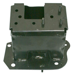 Front Driver Side Bumper Bracket image