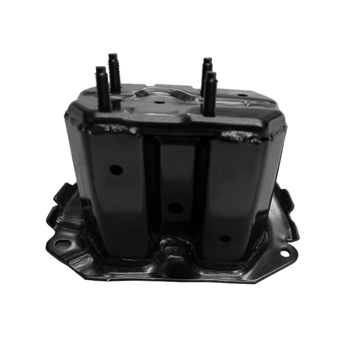 2015-2024 Nissan Murano Front Driver Side Bumper Bracket - NI1066147-Partify-Painted-Replacement-Body-Parts