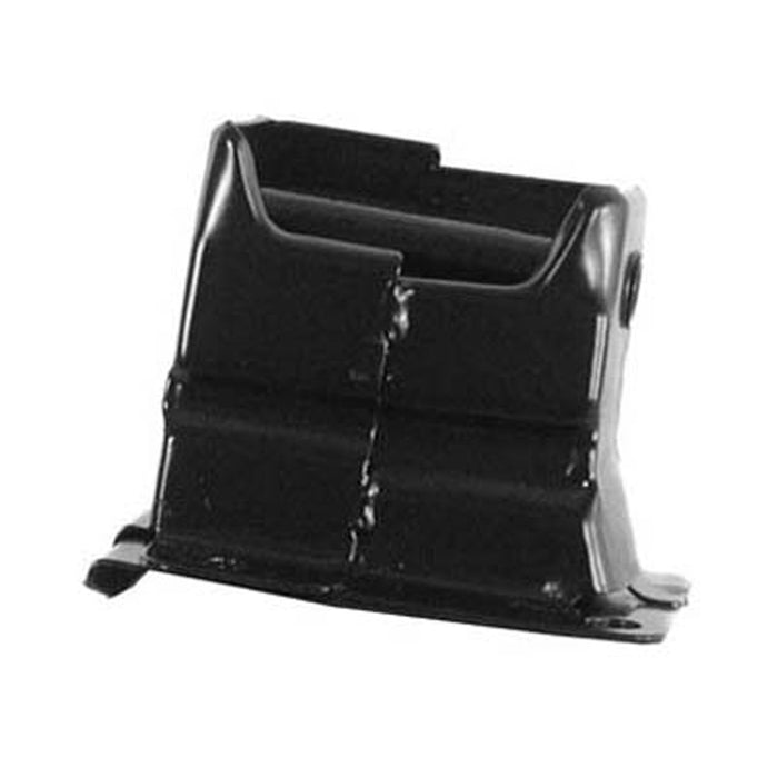 1993-2001 Nissan Altima Front Passenger Side Bumper Bracket Mounting Stay - NI1067113-Partify-Painted-Replacement-Body-Parts