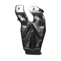 Front Passenger Side Bumper Bracket image