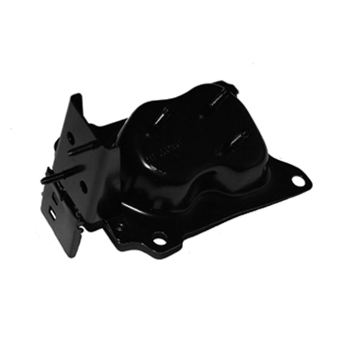 2000-2001 Nissan Maxima Front Passenger Side Bumper Bracket Mounting Stay - NI1067116-Partify-Painted-Replacement-Body-Parts