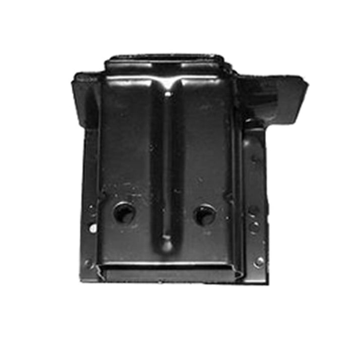 2000-2006 Nissan Sentra Front Passenger Side Bumper Bracket Reinforcement Bracket - NI1067122-Partify-Painted-Replacement-Body-Parts