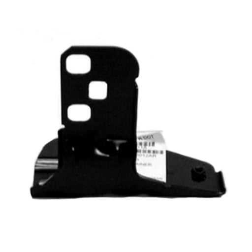 2000-2003 Nissan Sentra CA/GSS/GST/GSX/GXE/GXE Sport/LE/Limited Edition/SE-R/SE-R Spec V/XE Front Passenger Side Bumper Bracket Bumper Stay - NI1067123-Partify-Painted-Replacement-Body-Parts