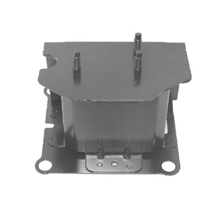 2004-2008 Nissan Altima/Maxima Front Passenger Side Bumper Bracket Mounting Stay - NI1067127-Partify-Painted-Replacement-Body-Parts