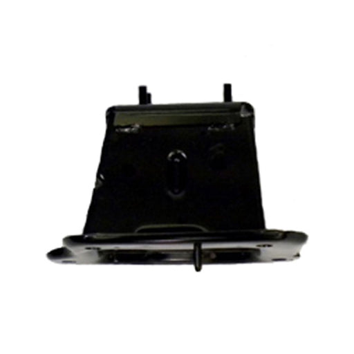 2009-2014 Nissan Maxima Front Passenger Side Bumper Bracket - NI1067135-Partify-Painted-Replacement-Body-Parts