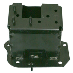 Front Passenger Side Bumper Bracket image