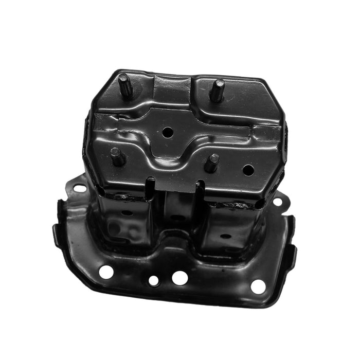 2015-2024 Nissan Murano Front Passenger Side Bumper Bracket - NI1067147-Partify-Painted-Replacement-Body-Parts