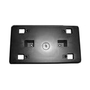 Front License Plate Bracket image