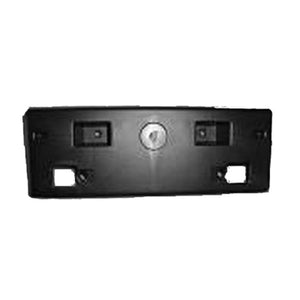 Front License Plate Bracket image