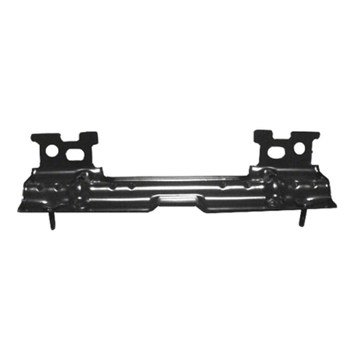 1996-1999 Nissan Pathfinder Front License Plate Bracket To 12/98 - NI1068103-Partify-Painted-Replacement-Body-Parts